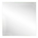 Ver imagem 1 de Espelho Decorativo Multiuso Lapidado Fita Dupla Face 40x40 cm Sem Moldura