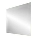 Ver imagem 3 de Espelho Decorativo Multiuso Lapidado Fita Dupla Face 40x40 cm Sem Moldura