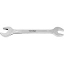 Ver imagem 2 de Chave Fixa 24 mm x 26 mm em Aço Cromo Vanádio Vonder