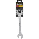 Ver imagem 3 de Chave Fixa 24 mm x 26 mm em Aço Cromo Vanádio Vonder