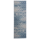 Ver imagem 1 de Passadeira Allegra Jolitex Antiderrapante 45 Cm X 1,70 M - Sortimento 07