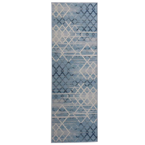 Passadeira Allegra Jolitex Antiderrapante 45 Cm X 1,70 M - Sortimento 07