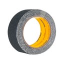 Ver imagem 1 de Lixa Antiderrapante Preta 50 Mm X 5 M 10.14.105.005 Vonder