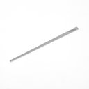 Ver imagem 2 de Mexedor de Drink Clean - Inox Polido e Escovado - 2 Peças