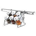 Ver imagem 1 de Porta Condimentos 7 Peças Top Pratic Brinox