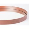 Bandeja Decorativa Corten 40 Cm Redondo - 3