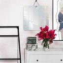 Ver imagem 2 de Pendurador Gancho Wire Minimals Polygon Cromado 0,14x0,15 Cm