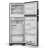 Geladeira Consul 451l Frost Free Duplex com Espaço Flex Inox 220v - 3