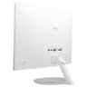 MONITOR 27" LED FULL HD CURVE C/VGA/HDMI/DISPLAYPORT LC27F591FDLXZD PRATA SAMSUNG - 5