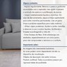 Sofá Cama Retrátil e Reclinável 180cm Júlia - 13