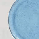 Ver imagem 2 de Jogo 4 Pratos para Sobremesa Linhas Breeza Cerâmica 21cm Mesa Posta Porto Brasil