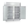 Mini Câmara Refrigerada Gmcr2100 Gelopar Mini Câmara 2 Portas 2111 Litros 220v - 1