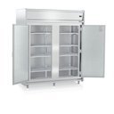 Ver imagem 1 de Mini Câmara Refrigerada Gmcr2100 Gelopar Mini Câmara 2 Portas 2111 Litros 220v