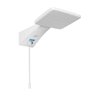 Ducha Digital Quadratta Plus 5500W BCA 127V - Hydra - 1