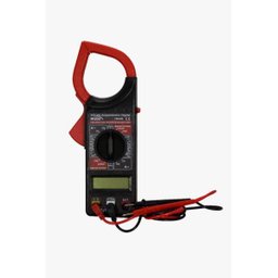 Alicate Amperímetro Digital 1000A AC - Mister - 1