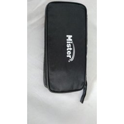 Alicate Amperímetro Digital 1000A AC - Mister - 4