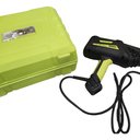 Ver imagem 3 de Pistola de Solda Arc-118home Xcort 220v Voltagem:220v;cor:preto e Verde