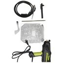 Ver imagem 4 de Pistola de Solda Arc-118home Xcort 220v Voltagem:220v;cor:preto e Verde