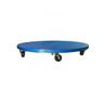 Carrinho Roller Carga Azul - Gerplast - 2