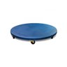 Carrinho Roller Carga Azul - Gerplast - 1
