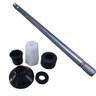Kit Reparo Lavadora Wanke (eixo 44.8+ Vedações+ Retentor Rosca sem fim e Sextavado) - 1