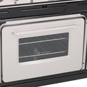 Ver imagem 2 de Fogão Industrial 4 Bocas com Forno Linha Bravo Br4bf - Venâncio