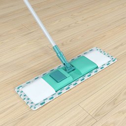 MOP FLAT PLUS - 1
