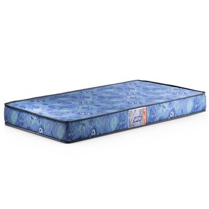 Colchão Solteiro Espuma Supreme D20 78cmx188cm - Gazin