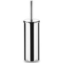Ver imagem 1 de Conjunto Escova para Vaso Sanitário com Suporte Inox Brinox