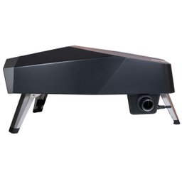 Forno para Pizza até 40cm a Gás Glp de Bancada 16" Gourmet Titan - 3