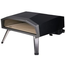 Forno para Pizza até 40cm a Gás Glp de Bancada 16" Gourmet Titan - 2