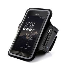 Suporte De Braço Para Celular Corrida Tela Até 5.5 Polegadas - 1