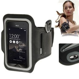 Suporte De Braço Para Celular Corrida Tela Até 5.5 Polegadas - 2