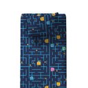 Ver imagem 1 de Jogo de Lençol Infantil Malha Doce Vida Kids 2 Peças Pac Pac