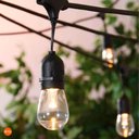 Ver imagem 7 de Cordão Luminoso Taschibra Cipro 5 Mt 8x27 Ip65 C/prolongador Bivolt