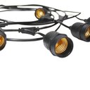 Ver imagem 1 de Cordão Luminoso Taschibra Cipro 5 Mt 8x27 Ip65 C/prolongador Bivolt