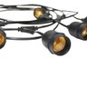Cordão Luminoso Taschibra Cipro 5 Mt 8x27 Ip65 C/prolongador Bivolt - 1