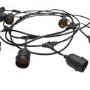 Ver imagem 4 de Cordão Luminoso Taschibra Cipro 5 Mt 8x27 Ip65 C/prolongador Bivolt