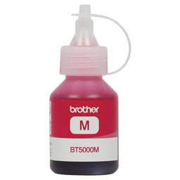 Refil de Tinta Brother - Magenta 41,8 Ml - Bt5001m - 1