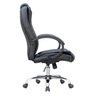 Cadeira de Escritório Presidente Fox Office 300 Preta - 3