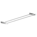 Ver imagem 6 de Kit de Acessórios para Banheiro Alto Brilho 4 Peças 2060tr Grego Metal