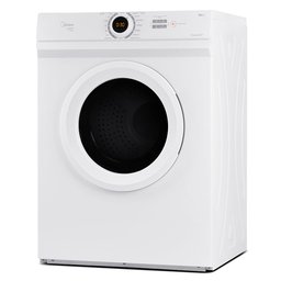Secadora Midea Healtguard 11,2kg Branco 220V MD100A112 - 1