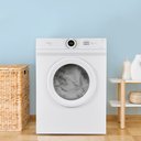 Ver imagem 4 de Secadora Midea Healtguard 11,2kg Branco 220V MD100A112