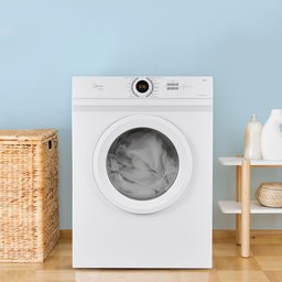 Secadora Midea Healtguard 11,2kg Branco 220V MD100A112 - 4