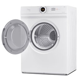 Secadora Midea Healtguard 11,2kg Branco 220V MD100A112 - 3
