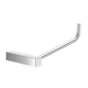 Ver imagem 4 de Kit de Acessórios para Banheiro Alto Brilho 3 Peças 2030tr Grego Metal