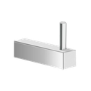 Ver imagem 6 de Kit de Acessórios para Banheiro Alto Brilho 3 Peças 2030tr Grego Metal