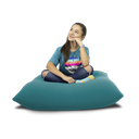 Ver imagem 4 de Pufe Noah Mini - Puff Feito em Tecido Poliamida/Elastano