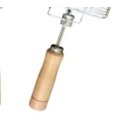 Ver imagem 3 de Grelha Coração Rotativa Para Assadores Arke, Hidro e Malta