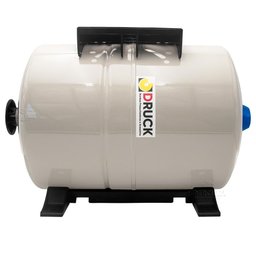 Vaso de Expansão Horizontal 24 Litros Druck - 2